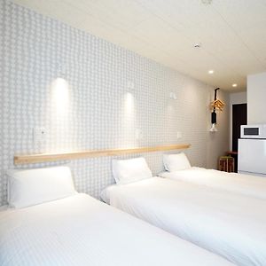 Chambre Triple