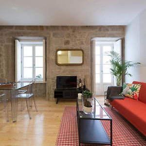 Lovelystay - Vitoria Viewpoint 1Br Flat