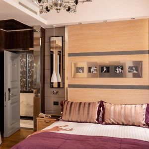 Chambre Double de Luxe