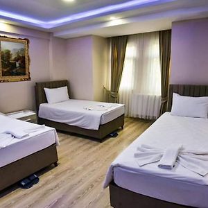 Chambre Triple de Base