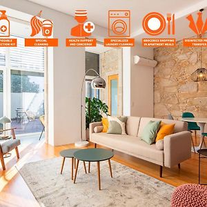 Appartement Duplex