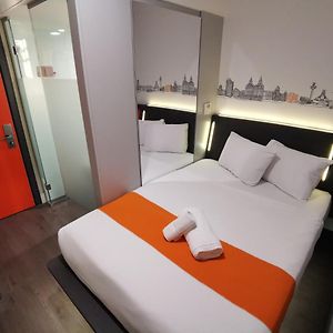 Without Window Double Room