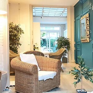 Maison 4 Chambres