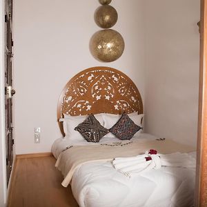Chambre Supérieure Double