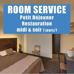Chambre Classique Lit King-Size