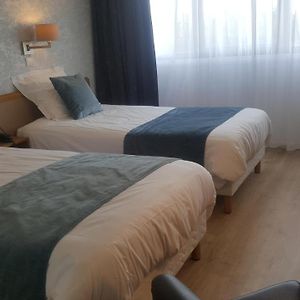 Chambre Standarde Double