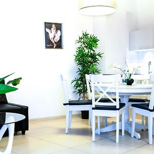 Appartement de Luxe
