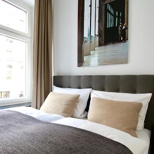 Appartement Studio