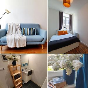 Appartement à 1 Chambre à Coucher