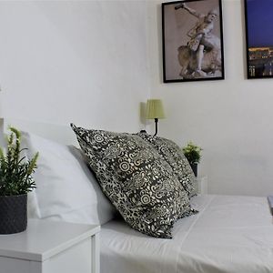 Crystal Ship Apartments