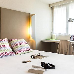 Next Generation King Room