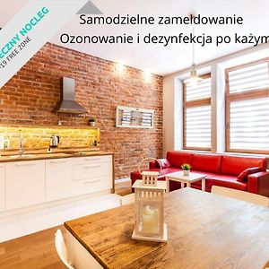 Appartement de Luxe