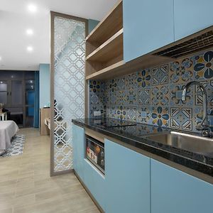 Appartement de Luxe