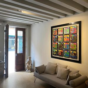 Studio de Luxe Lit Queen-Size