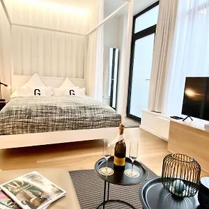 Appartement Supérieur