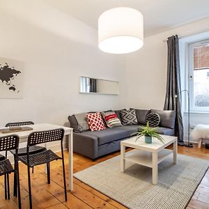 Appartement à 1 Chambre à Coucher