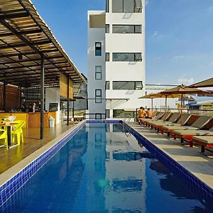 One Stop Hostel