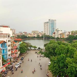 Hanoi Star Hotel