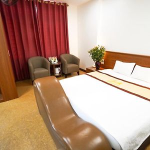 Chambre de Luxe Lit King-Size