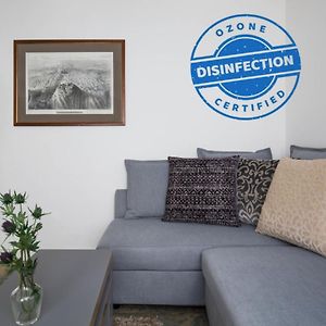 Appartement Rez-de-Chaussée