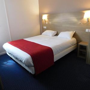 Chambre Standarde Lit King-Size