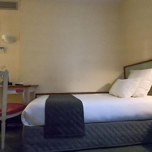 Chambre Simple