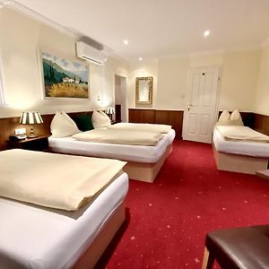 Chambre Quadruple