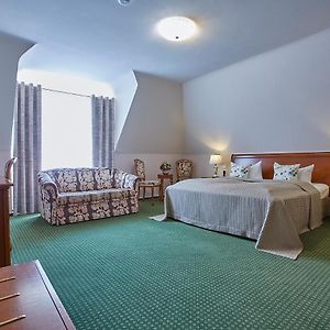 Chambre Triple
