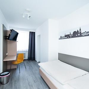 Chambre Simple