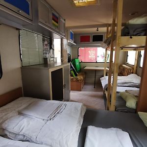 Caravane