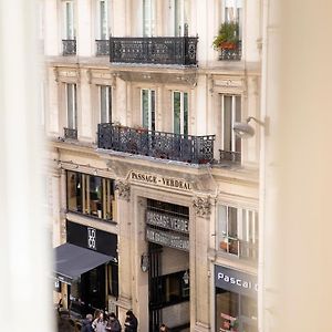 Appartement Classique
