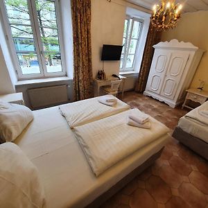 Chambre Triple