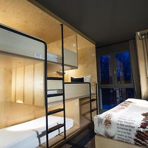 Chambre Budgétée
