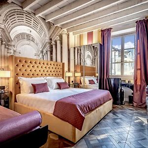 Chambre de Luxe Lit Queen-Size