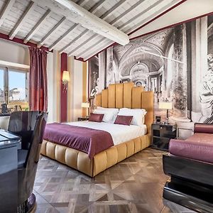 Chambre de Luxe Lit Queen-Size