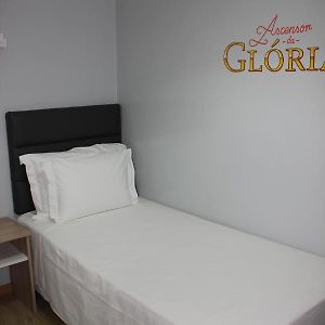 Chambre Standarde Simple