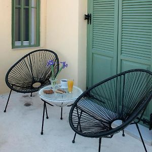 Chambre Double de Luxe