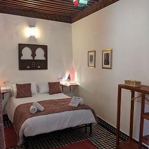 Chambre Lit Queen-Size