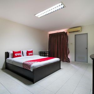 Chambre Double de Luxe