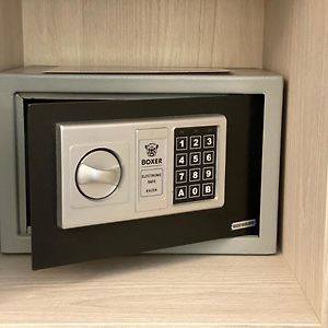 Standard Ground Floor Double Room
