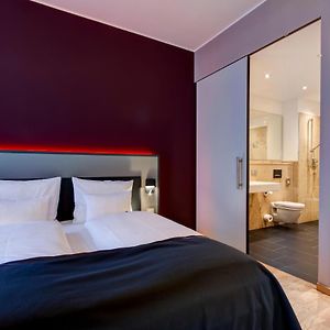 Chambre Standarde Lit King-Size