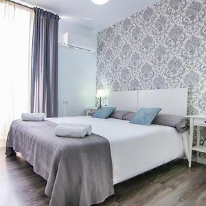 Chambre Lit Queen-Size