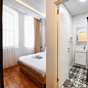 Chambre Standarde Lit King-Size