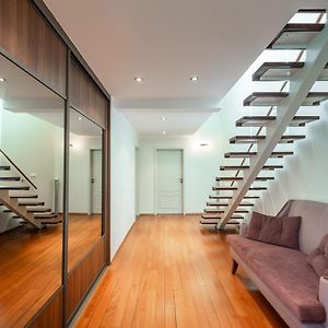 Apartments Almandine