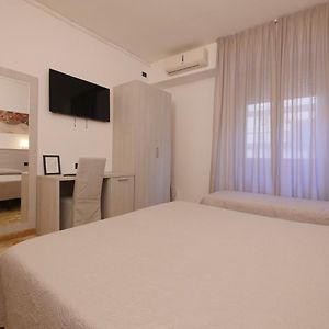 Chambre Triple