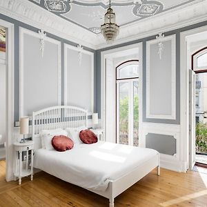 Chambre de Luxe Lit King-Size