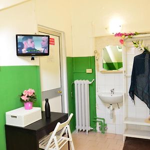 Chambre Simple