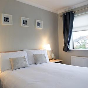 Private Bathroom Double Room