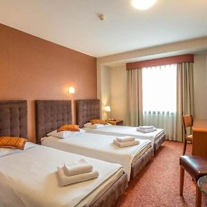 Chambre Triple