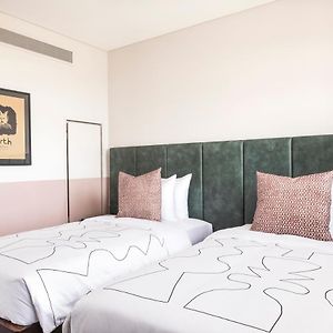 Chambre Confortable Double